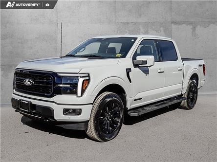 2026 Ford F-150 Lariat (Stk: TT275) in Kamloops - Image 1 of 25