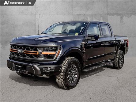 2026 Ford F-150 Tremor (Stk: TT269) in Kamloops - Image 1 of 25