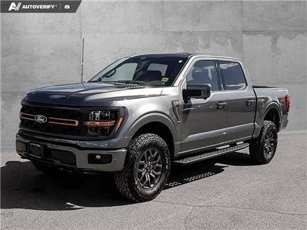 2026 Ford F-150 Tremor (Stk: TT270) in Kamloops - Image 1 of 24