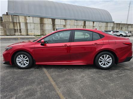 2026 Toyota Camry SE (Stk: 3709) in Sarnia - Image 1 of 6