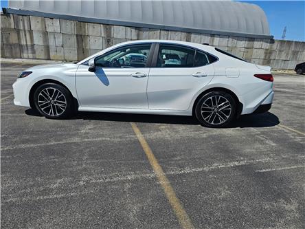 2025 Toyota Camry XLE (Stk: 2704A) in Sarnia - Image 1 of 6