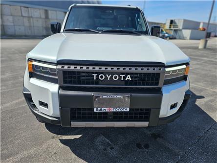 2026 Toyota Land Cruiser Base (Stk: 3439) in Sarnia - Image 1 of 5