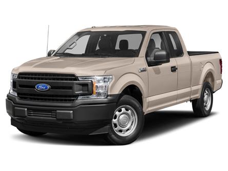 2018 Ford F-150 XLT (Stk: 4082-26C) in Sault Ste. Marie - Image 1 of 11
