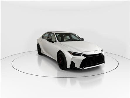 2026 Lexus IS 350 Base (Stk: 15105661) in Richmond Hill - Image 1 of 20
