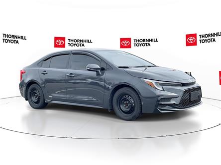 2024 Toyota Corolla Hybrid SE (Stk: 12108330A) in Concord - Image 1 of 19