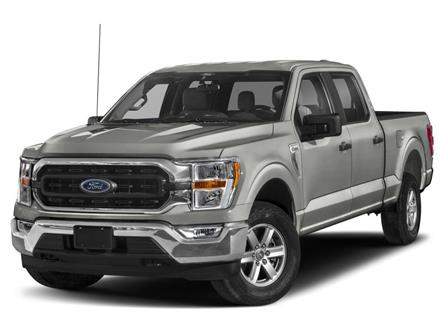 2022 Ford F-150 XLT (Stk: AFL00H2739) in Sault Ste. Marie - Image 1 of 12