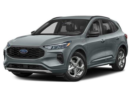 2024 Ford Escape ST-Line (Stk: AFLR0H2688) in Sault Ste. Marie - Image 1 of 12