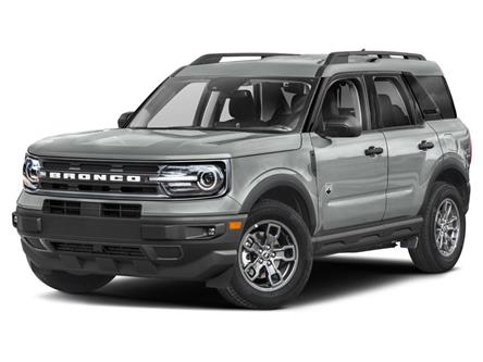 2023 Ford Bronco Sport Big Bend (Stk: AFLJ0H2738) in Sault Ste. Marie - Image 1 of 10
