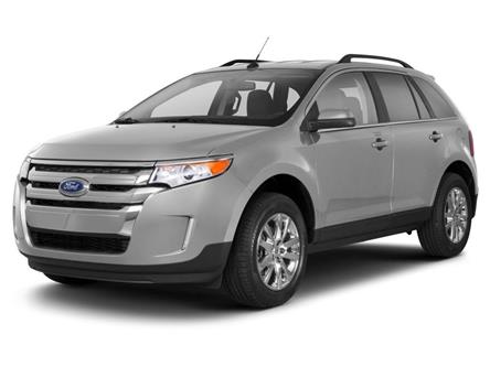 2013 Ford Edge SEL (Stk: AFLA0H2701Z) in Sault Ste. Marie - Image 1 of 11