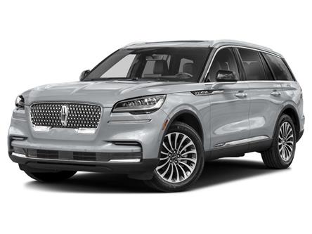 2023 Lincoln Aviator Reserve (Stk: AFL1HL799) in Sault Ste. Marie - Image 1 of 12