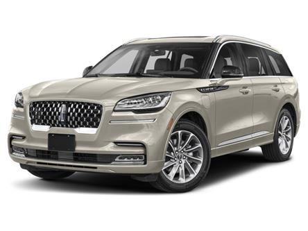 2023 Lincoln Aviator Grand Touring (Stk: AFL00H2772) in Sault Ste. Marie - Image 1 of 12