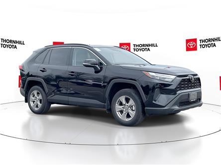 2025 Toyota RAV4 XLE (Stk: 12108394A) in Concord - Image 1 of 18