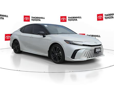 2025 Toyota Camry XSE (Stk: 12U3631) in Concord - Image 1 of 19