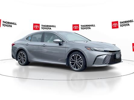 2025 Toyota Camry XLE (Stk: 12108282A) in Concord - Image 1 of 18