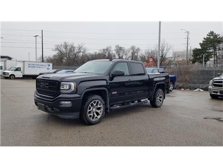 2018 GMC Sierra 1500 SLT (Stk: 2-13356) in Oshawa - Image 1 of 21