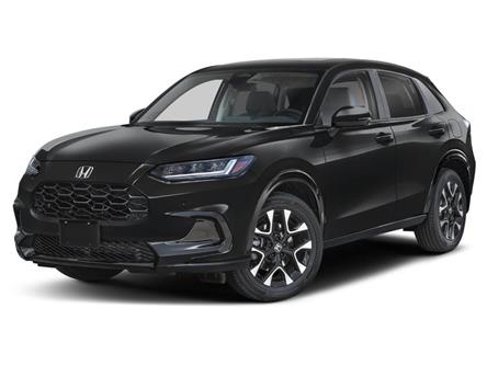 2026 Honda HR-V EX-L (Stk: 260398) in Ottawa - Image 1 of 11