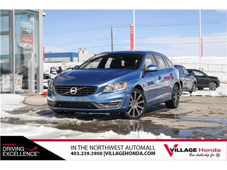 2016 Volvo V60 T5 Premier (Stk: B9086) in Calgary - Image 1 of 30 2016 Volvo V60 T5 Premier (Stk: B9086) in Calgary - Image 1 of 30
