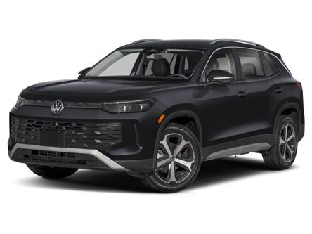 2026 Volkswagen Tiguan Comfortline (Stk: TT-433) in Calgary - Image 1 of 12