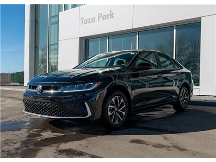 2026 Volkswagen Jetta Trendline (Stk: TT-183) in Calgary - Image 1 of 24