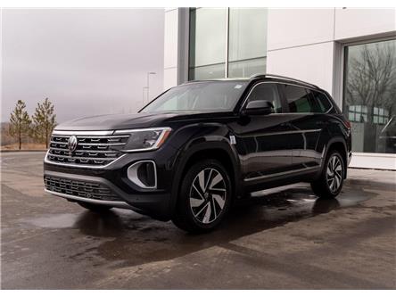 2026 Volkswagen Atlas 2.0 TSI Highline (Stk: TT-235) in Calgary - Image 1 of 27