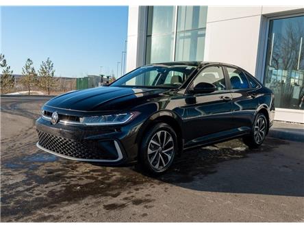 2026 Volkswagen Jetta Trendline (Stk: TT-114) in Calgary - Image 1 of 25