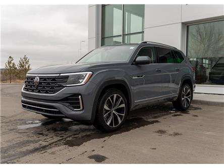 2026 Volkswagen Atlas 2.0 TSI Execline (Stk: TT-226) in Calgary - Image 1 of 27