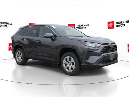 2024 Toyota RAV4 LE (Stk: 12108409A) in Concord - Image 1 of 19
