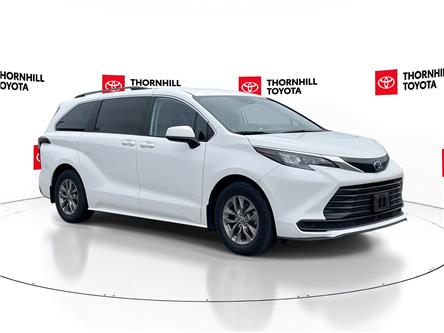 2024 Toyota Sienna LE 8-Passenger (Stk: 12108358A) in Concord - Image 1 of 18