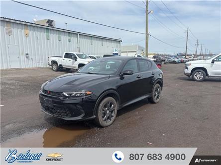 2024 Dodge Hornet GT (Stk: T355A) in Thunder Bay - Image 1 of 18