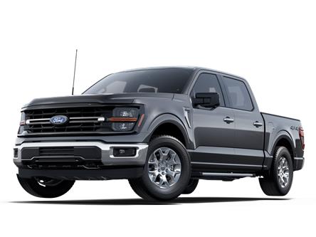 2025 Ford F-150 XLT (Stk: MFL18) in Sault Ste. Marie - Image 1 of 7