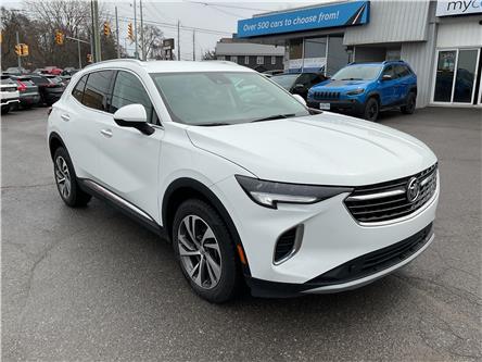 2023 Buick Envision Essence (Stk: 260391) in Kingston - Image 1 of 32