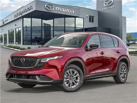 2026 Mazda CX-5 GX (Stk: 6304) in Thunder Bay - Image 1 of 23