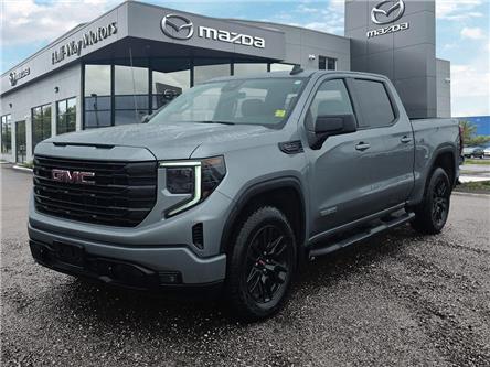 2024 GMC Sierra 1500 Elevation (Stk: AM6359) in Thunder Bay - Image 1 of 24
