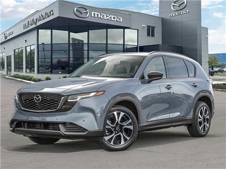 2026 Mazda CX-5 GS (Stk: 6269) in Thunder Bay - Image 1 of 10
