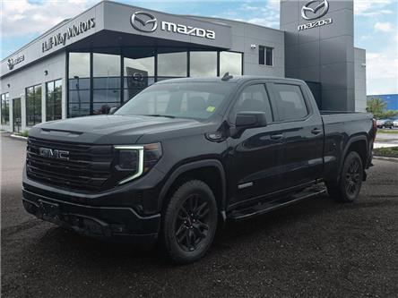 2024 GMC Sierra 1500 Elevation (Stk: AM6358) in Thunder Bay - Image 1 of 24