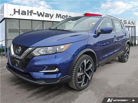 2021 Nissan Qashqai SL (Stk: AN6310A) in Thunder Bay - Image 1 of 23