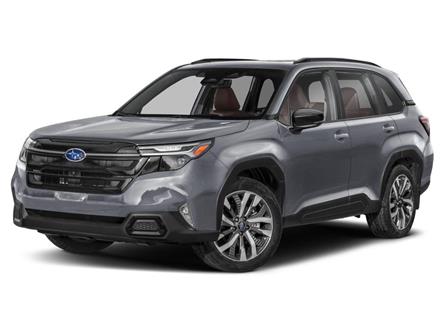 2026 Subaru Forester Premier (Stk: 2004685) in Innisfil - Image 1 of 10