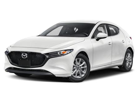 2026 Mazda Mazda3 Sport GX (Stk: 26057) in ORILLIA - Image 1 of 12 2026 Mazda Mazda3 Sport GX (Stk: 26057) in ORILLIA - Image 1 of 12