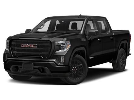2019 GMC Sierra 1500 Elevation (Stk: N26180A) in Sault Ste. Marie - Image 1 of 3