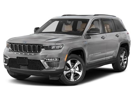 2022 Jeep Grand Cherokee 4xe Trailhawk (Stk: 5238A) in WHITEHORSE - Image 1 of 12