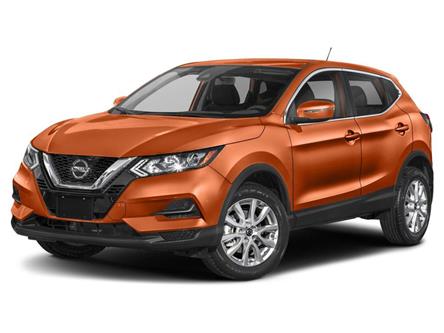 2023 Nissan Qashqai SV (Stk: UN2865) in Newmarket - Image 1 of 11