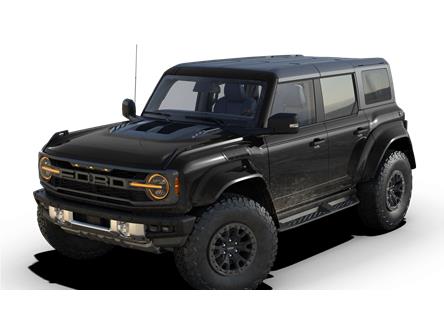 2025 Ford Bronco Raptor (Stk: 0G5677) in Kamloops - Image 1 of 7