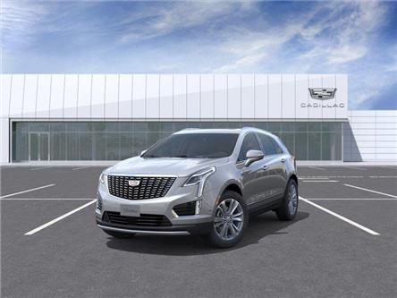 2026 Cadillac XT5 Premium Luxury (Stk: 26596) in Timmins - Image 1 of 6