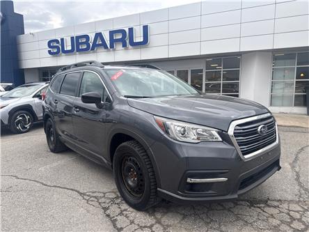 2020 Subaru Ascent Convenience (Stk: P2192A) in Newmarket - Image 1 of 22