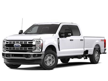 2026 Ford F-250  (Stk: W2B33054) in Richmond - Image 1 of 7