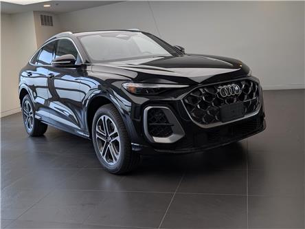 2026 Audi Q5 2.0T Progressiv (Stk: 185020) in Oakville - Image 1 of 11