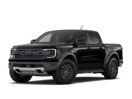 2026 Ford Ranger Raptor (Stk: 26RA963) in Toronto - Image 1 of 7