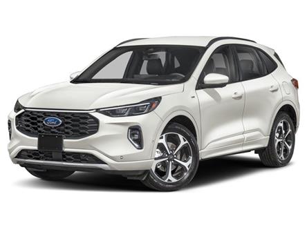 2023 Ford Escape ST-Line Elite (Stk: C4872) in ROSETOWN - Image 1 of 12