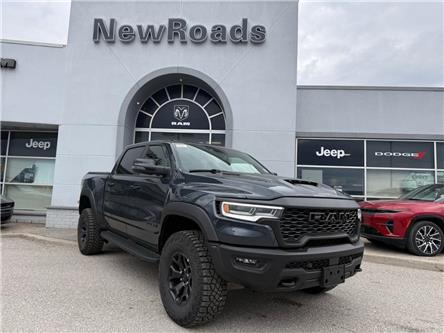 2026 RAM 1500 RHO (Stk: T23320) in Newmarket - Image 1 of 12