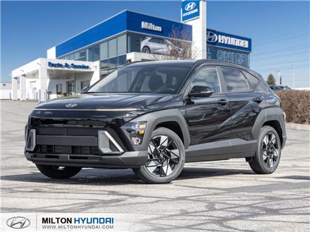 2026 Hyundai Kona 2.0L Preferred (Stk: 457371) in Milton - Image 1 of 22
